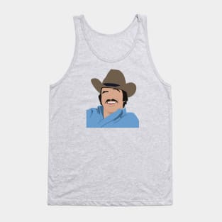 Burt Tank Top